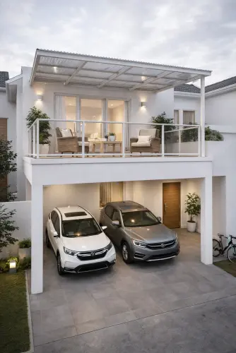 Kontraktor Mezzanine bandungwetan