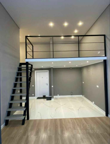 Kontraktor Mezzanine bandungwetan- Terpercaya