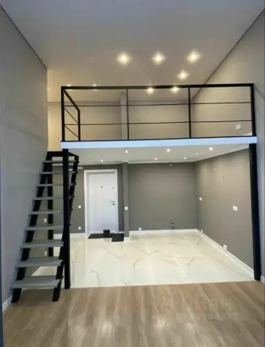 Kontraktor Mezzanine bandungwetan- Terpercaya di Bandung Wetan